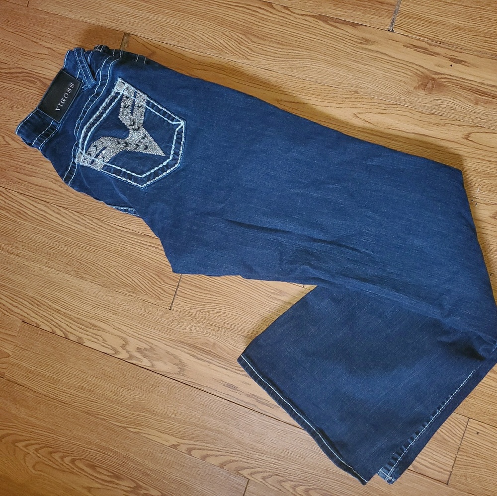Vigoss Jeans
